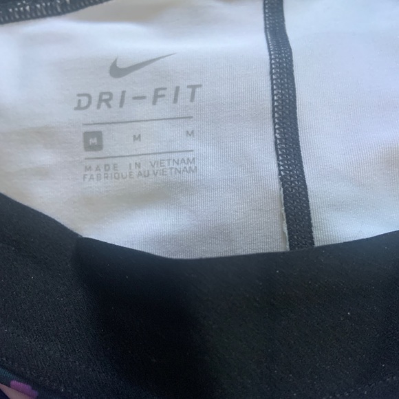 Nike pro crop leggings - Picture 6 of 6